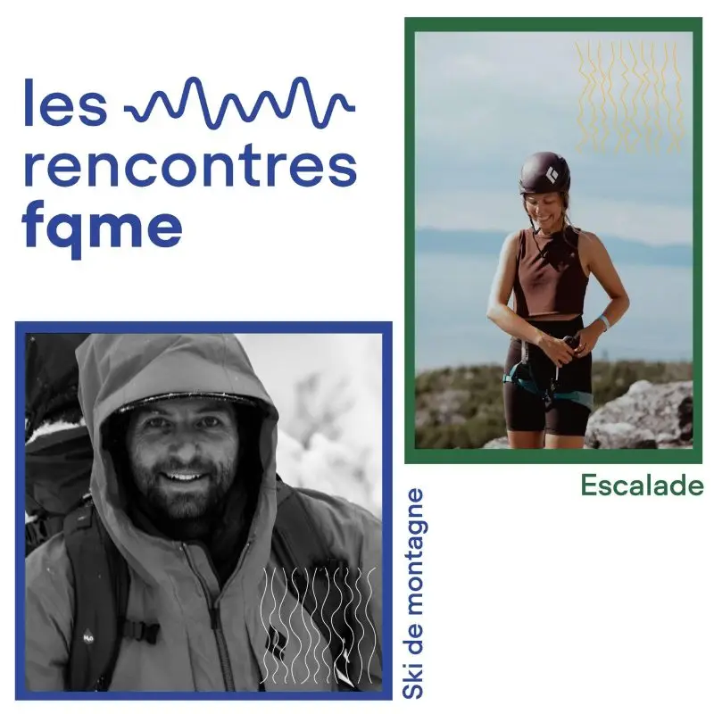 Escalade FQME