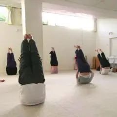 Academy Berruyère De Yoga