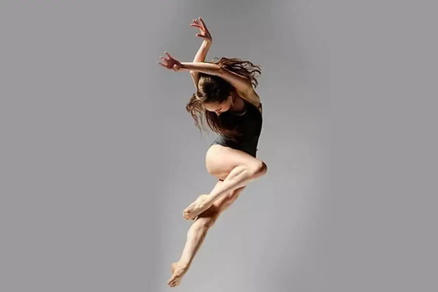 Giselle's Showtyme Dance