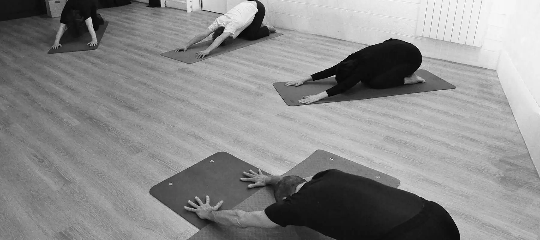 Yom Yoga