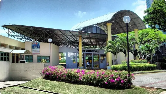 Toa Payoh Swimming Lessons | Singapore Swimming Academy