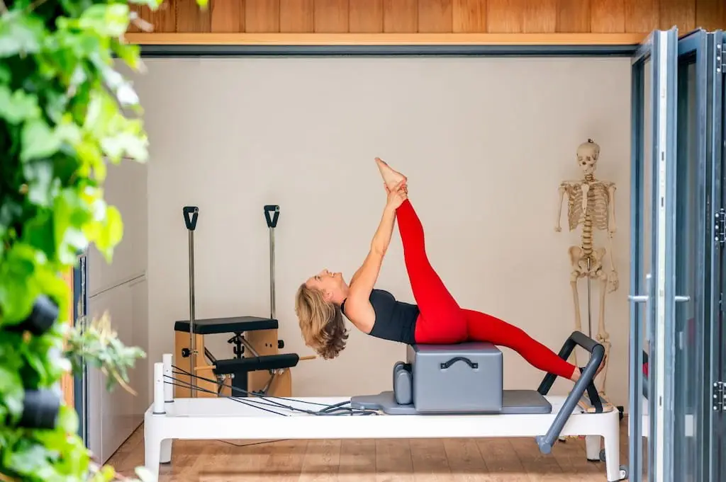 Clare Roberts Pilates