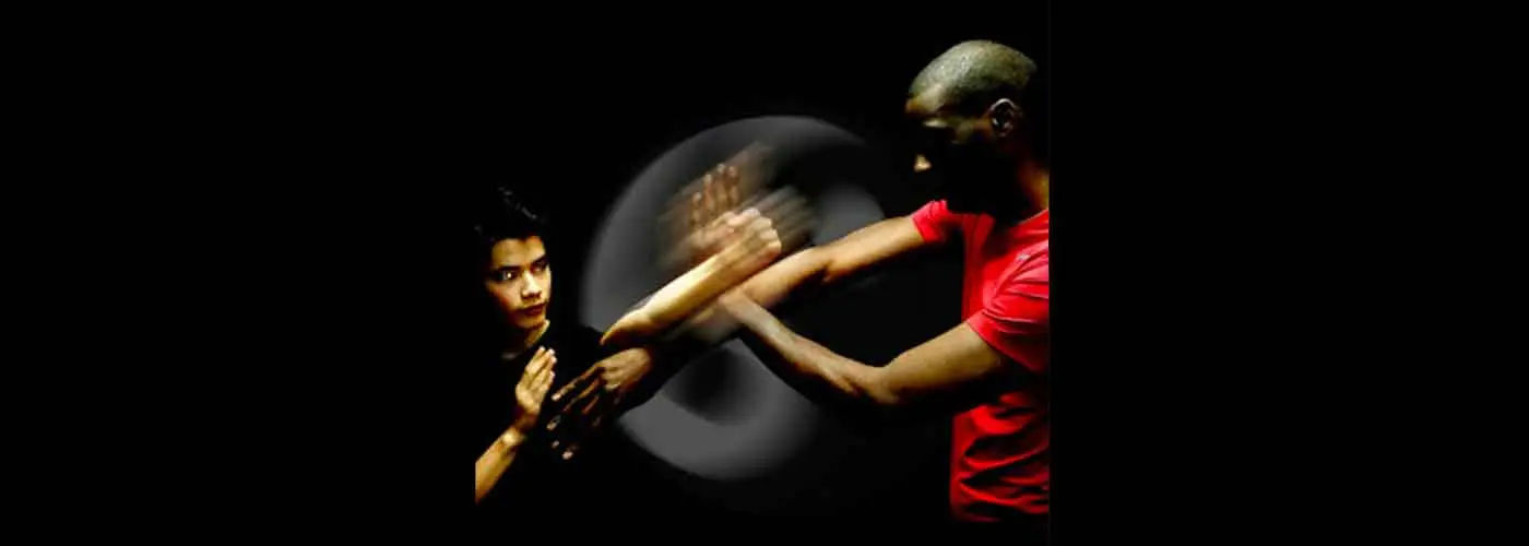 Defense Kwoon Wing Chun Essonne 91