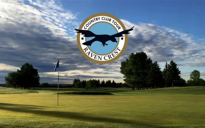 Raven Crest Golf & Country Club