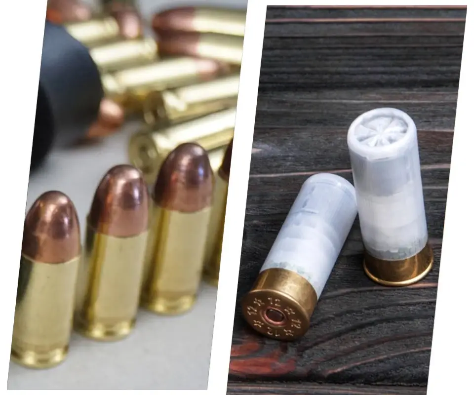 Shooting Range Zohor