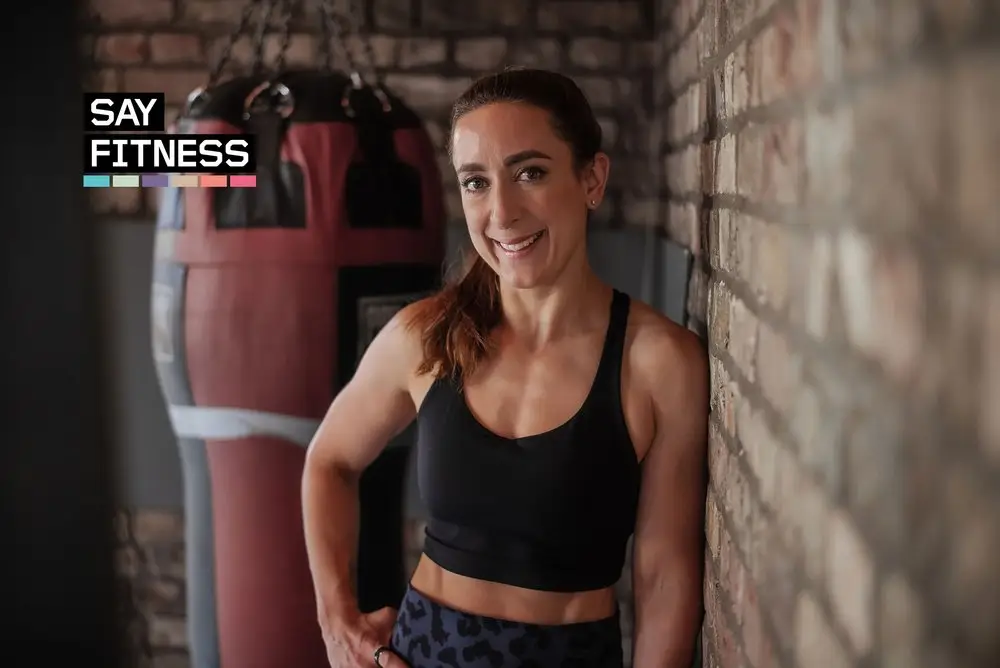 Say Fitness Personal Training