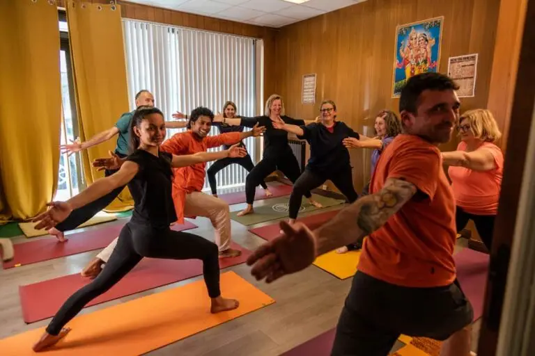Krishnayoga& Ayurvedic Center