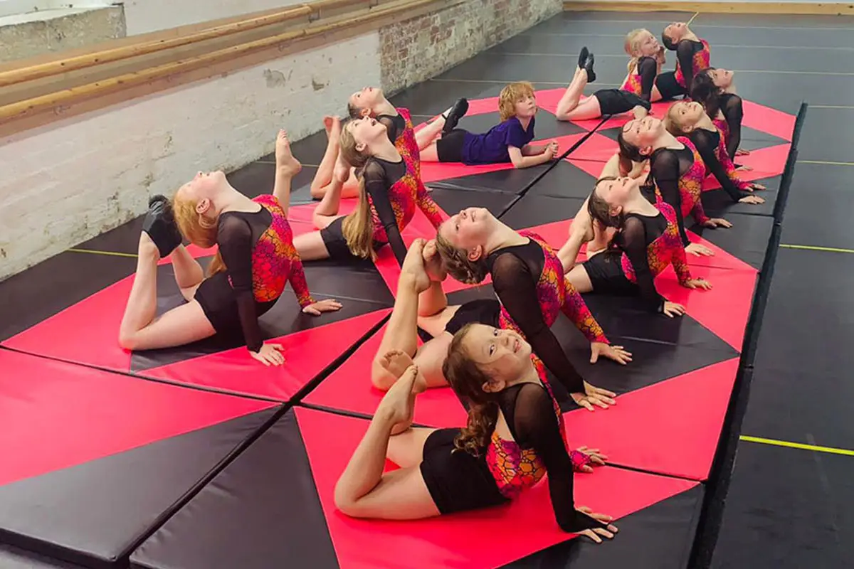 Creative Dance Centre