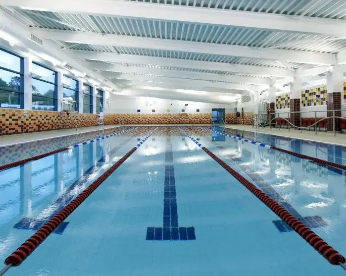 Brighouse Swimming Club