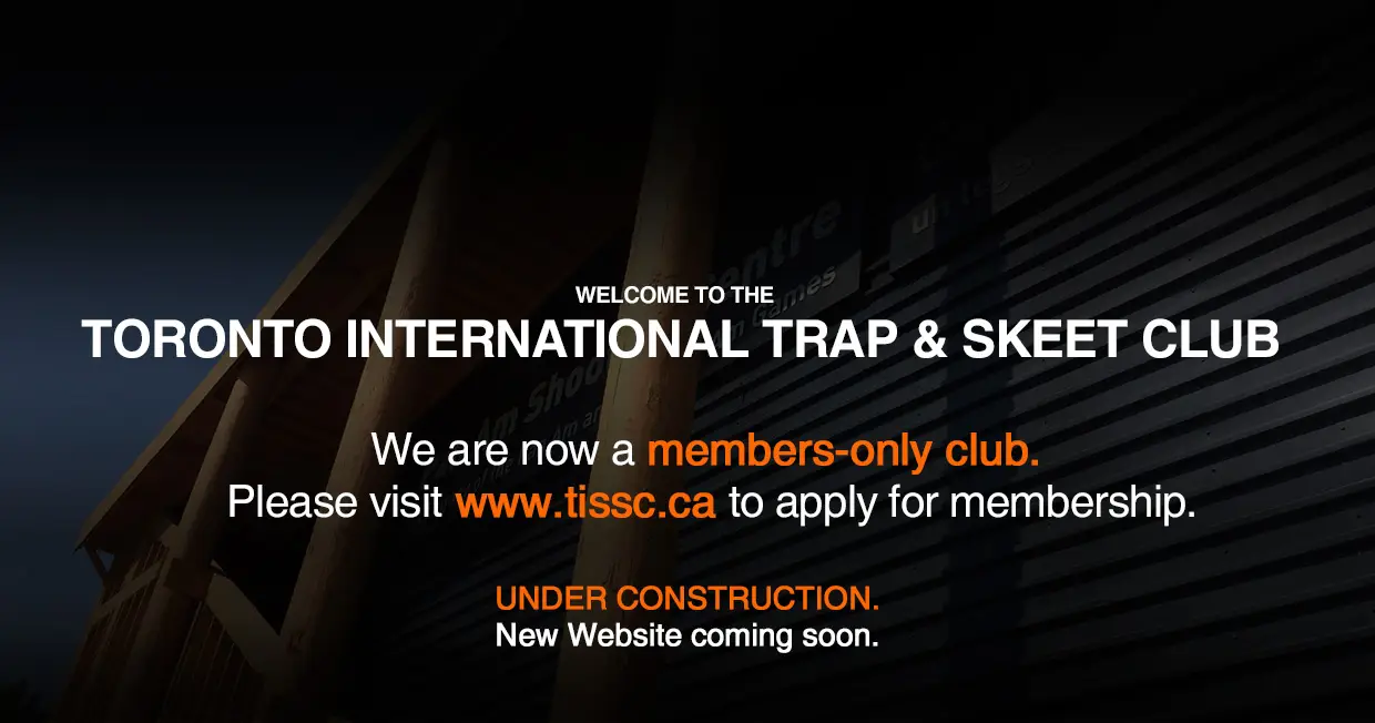 Toronto International Trap & Skeet Club