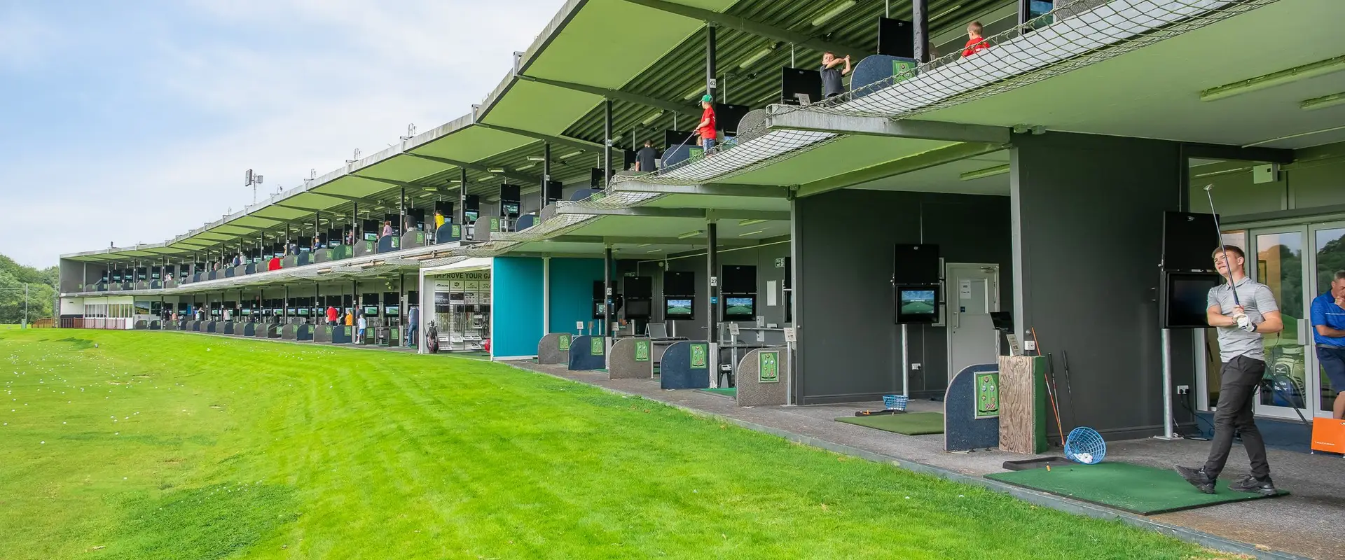 Great Western Golf