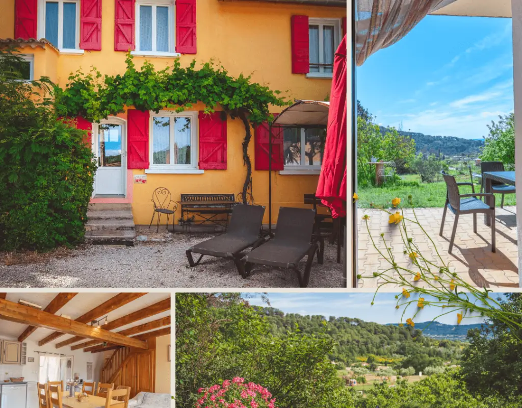 Immersion En Provence - Créateur D'expériences