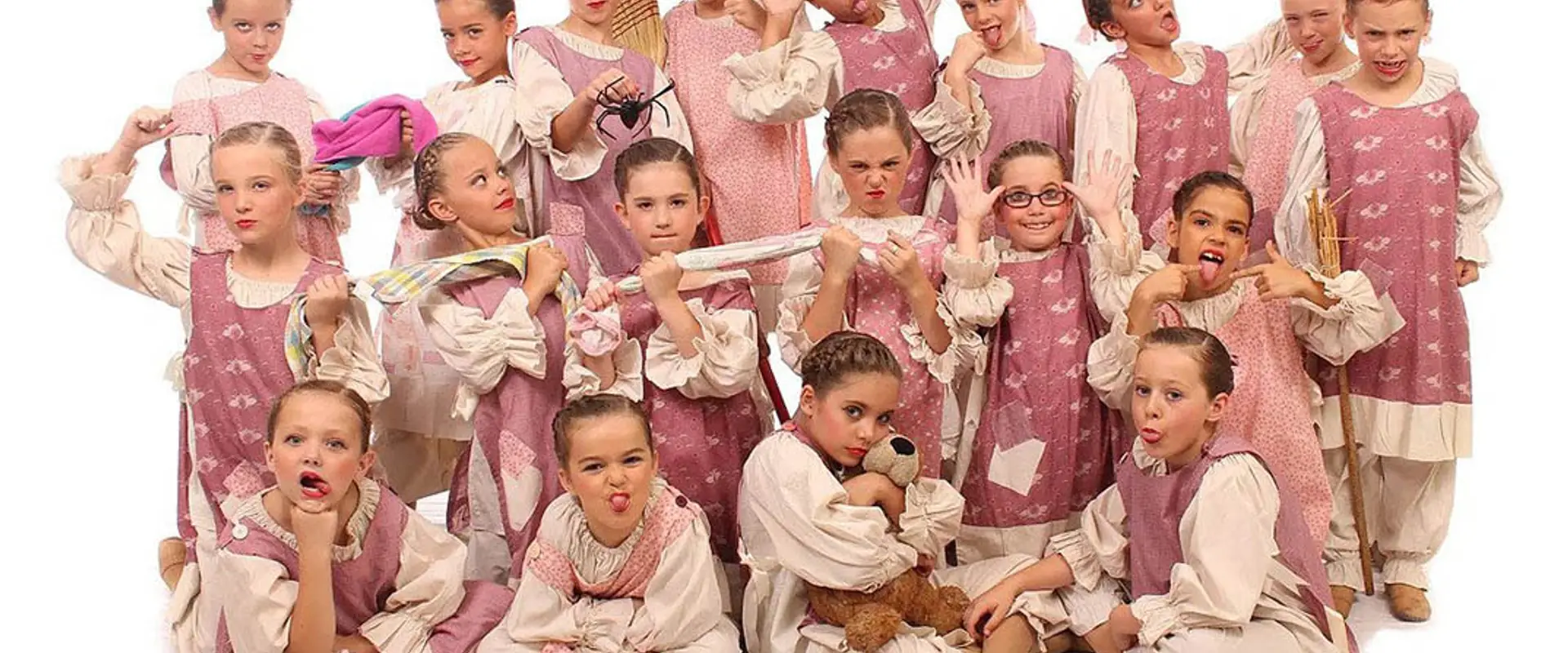 Pose Performing Arts