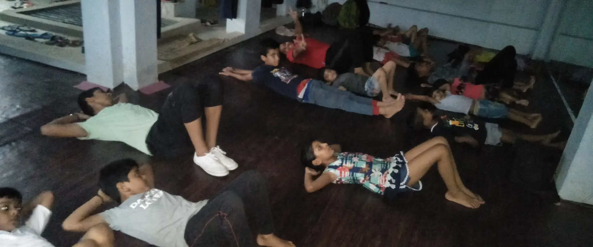 Dream Way Dance Academy