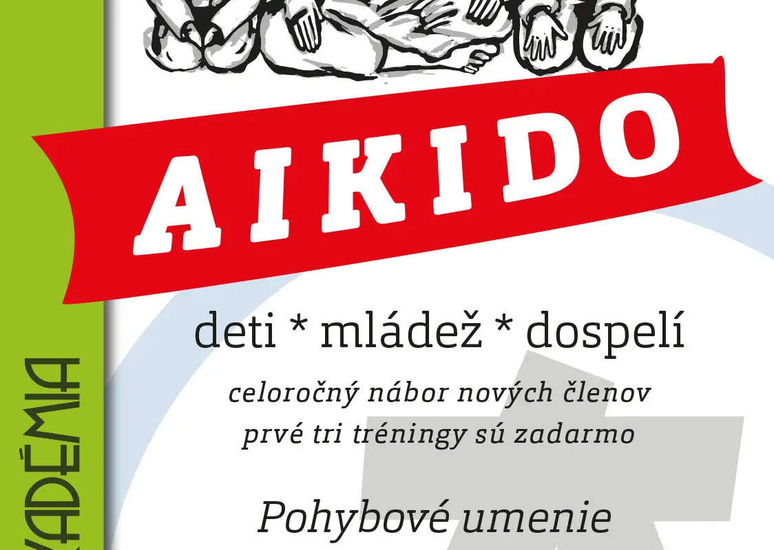 Aikido Akademia