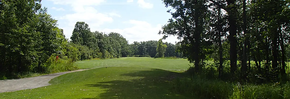 Caistorville Golf Club