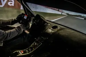 AOTech Simulator