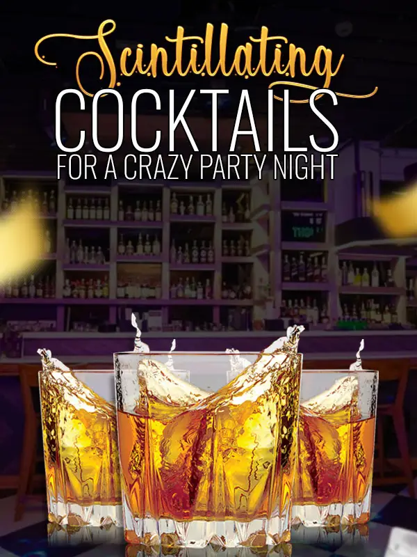 Decode Lounge & Bar