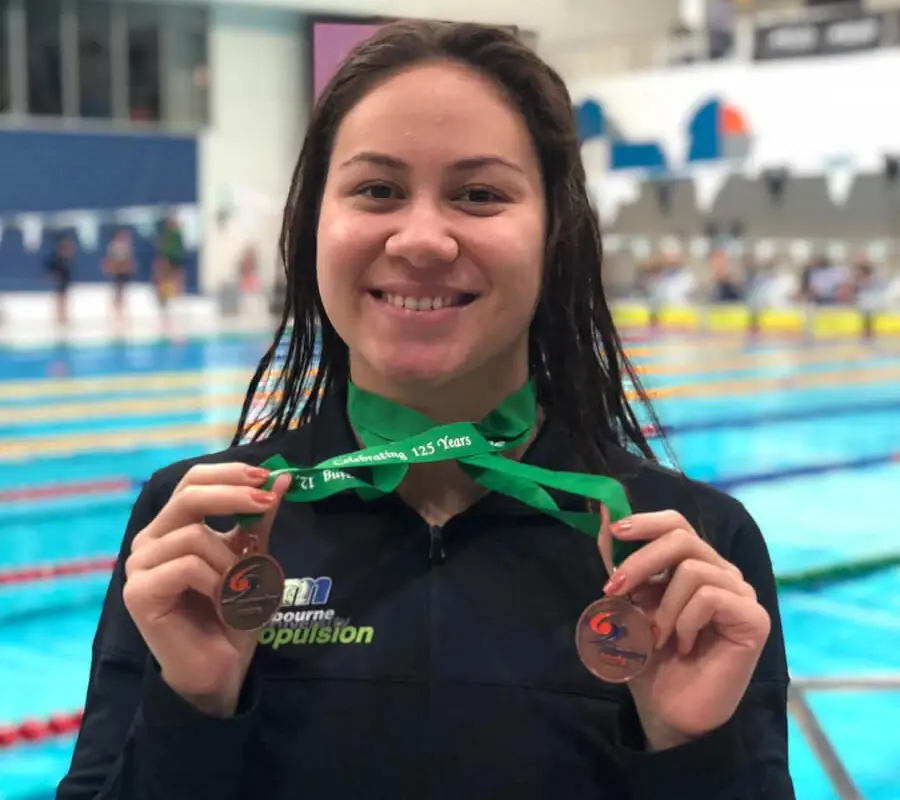 The Swim Academy Network