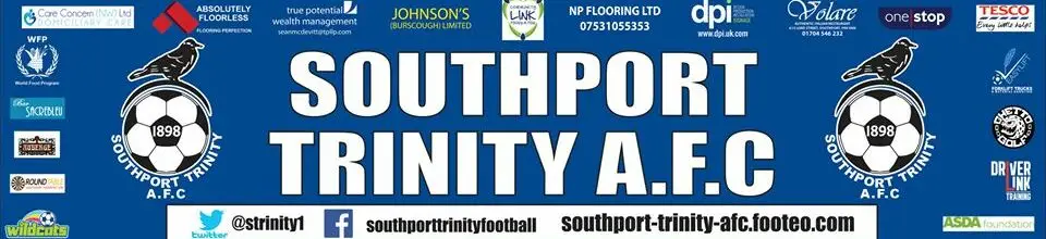 Southport Trinity Football Club