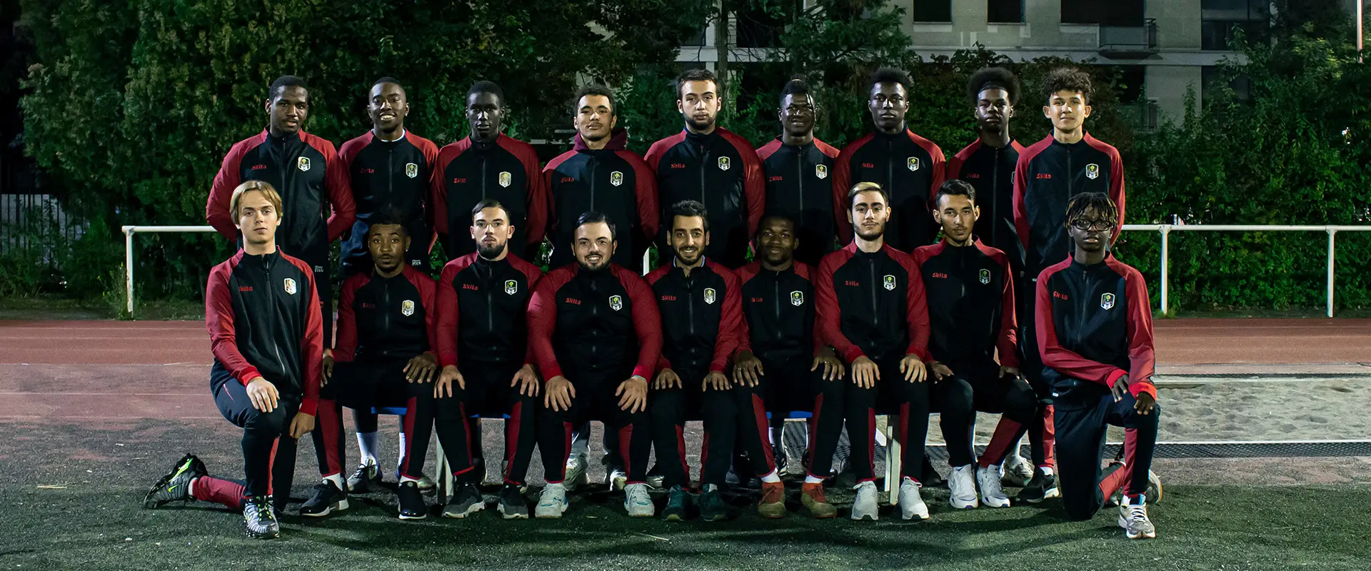 Racing Club Paris 10