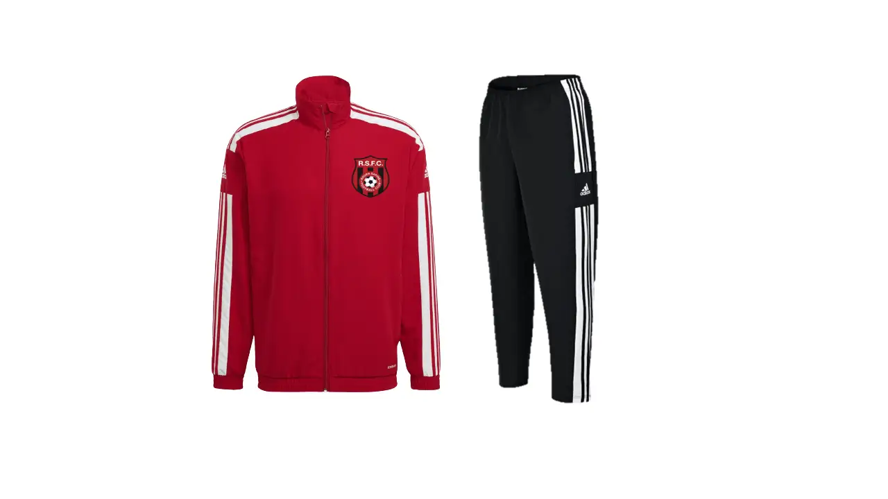 Rouen Sapins Football Club
