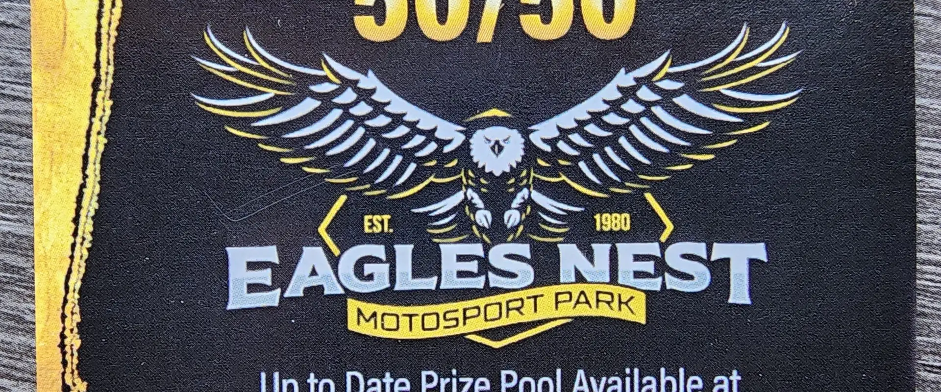 Eaglesnest Motorsport Park