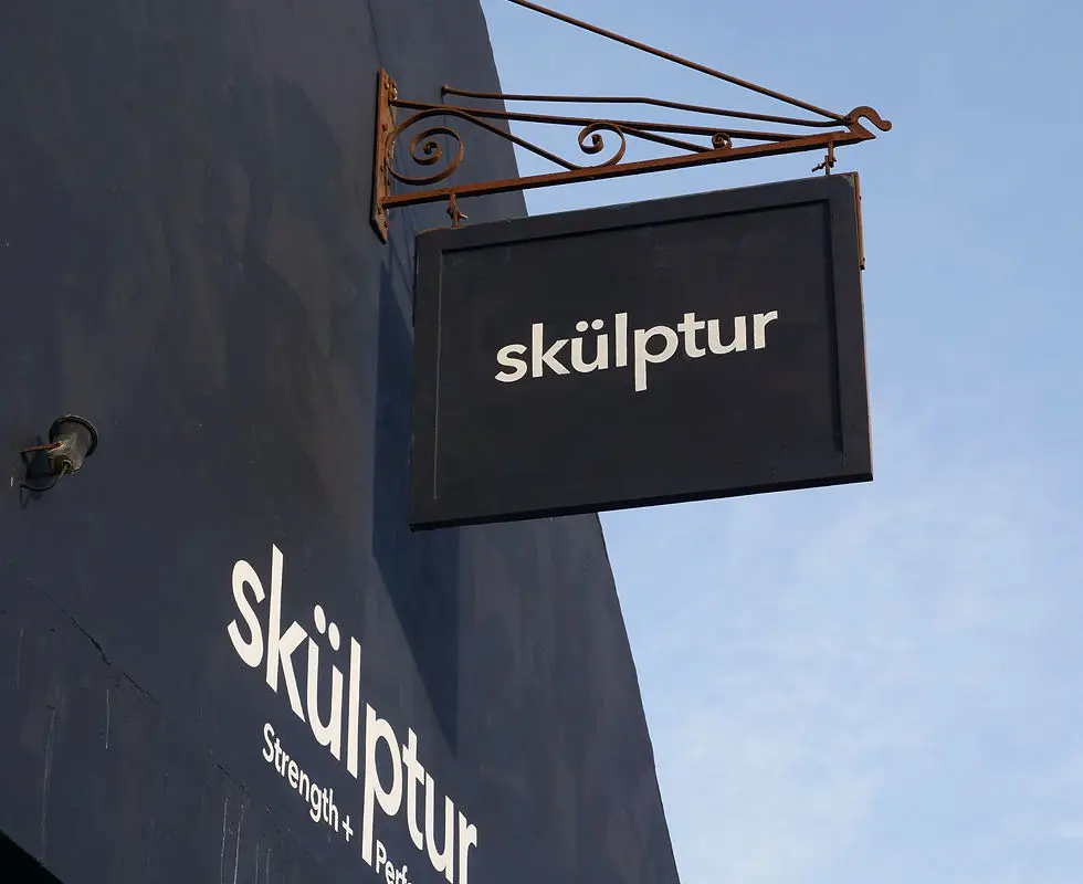 Sklptur