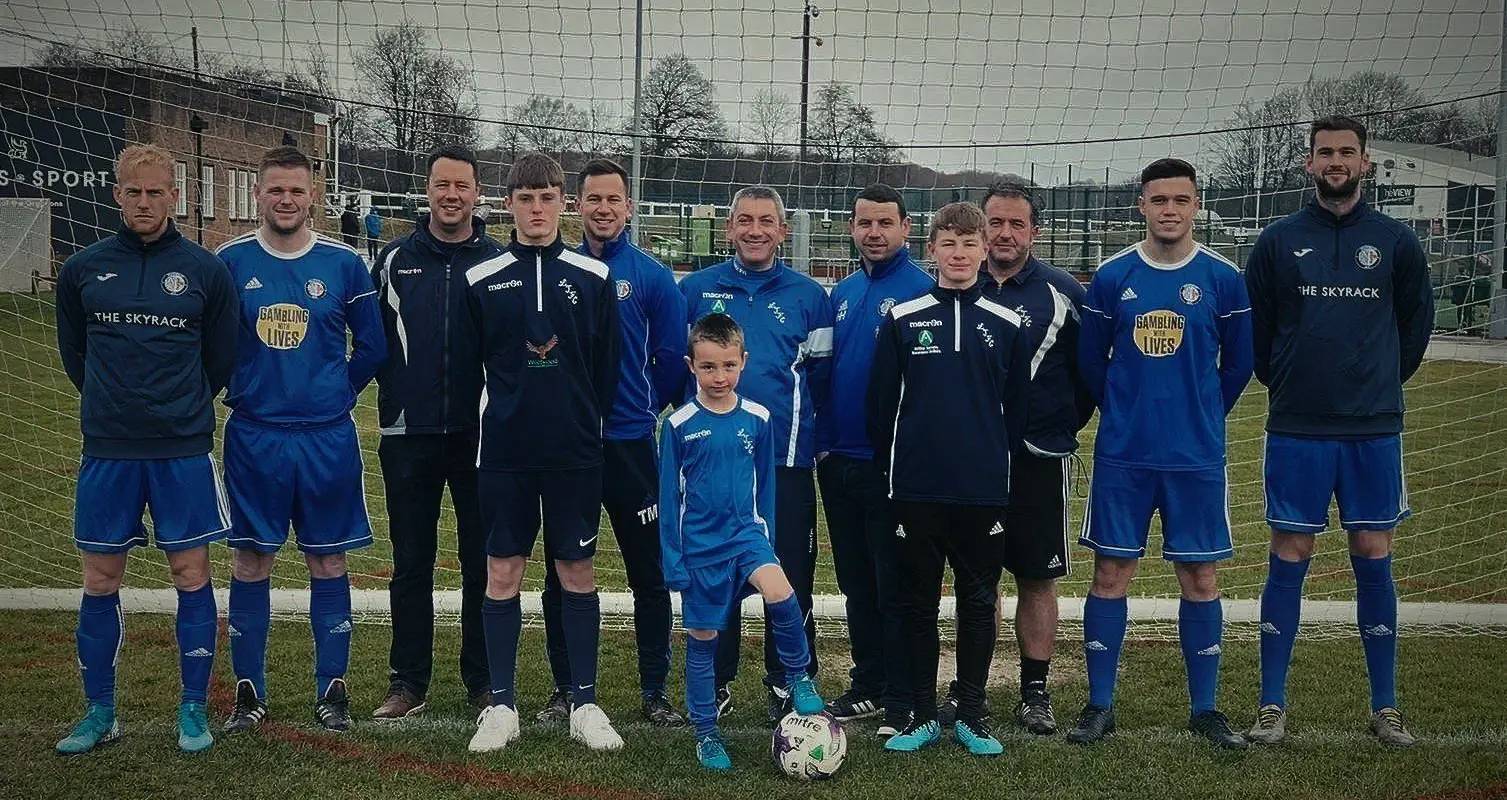 Lawnswood Junior Football Club