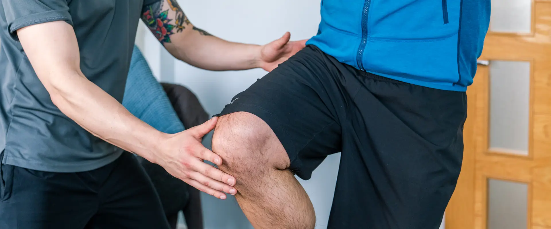 Physioflexx Ayrshire (Stewarton)