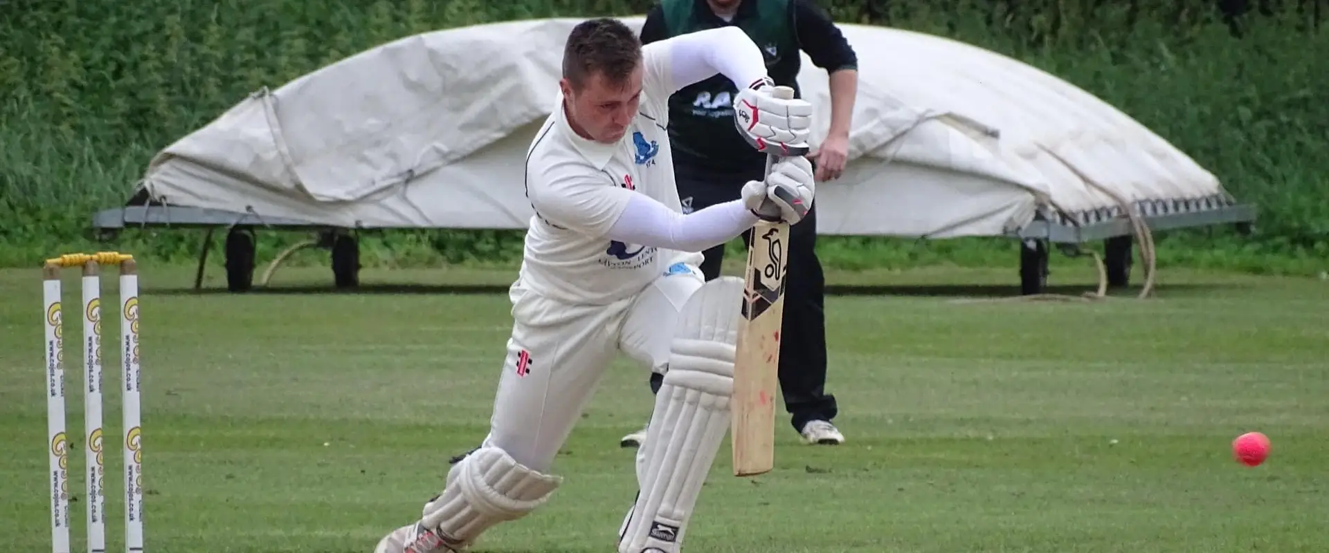 Alford Cricket Club