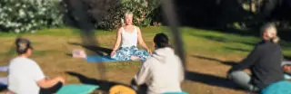 Claire Bowring Well-Being