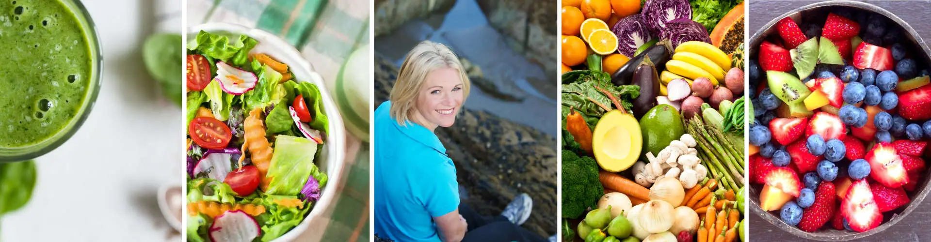 Emily Whitehead Nutrition and Fitness