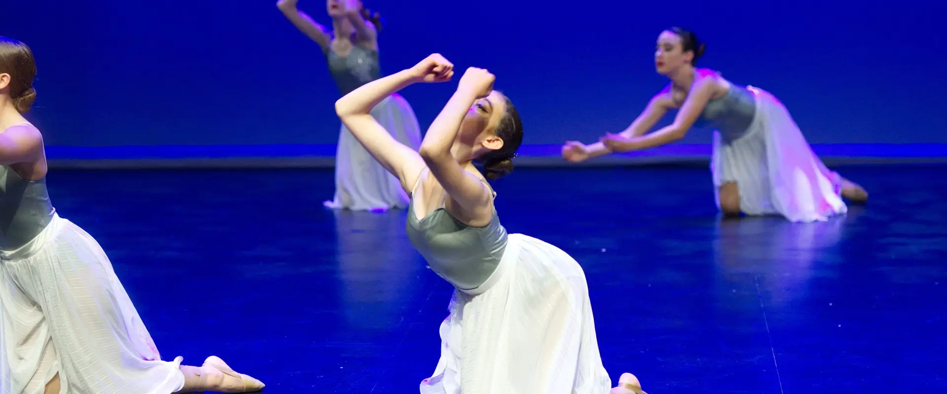 Diakosmos Dance Academy