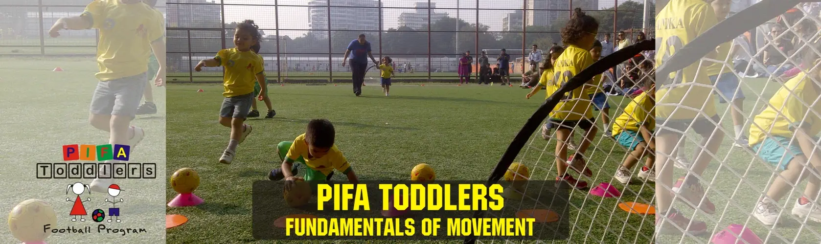 Premiere India Football Academy (PIFA)