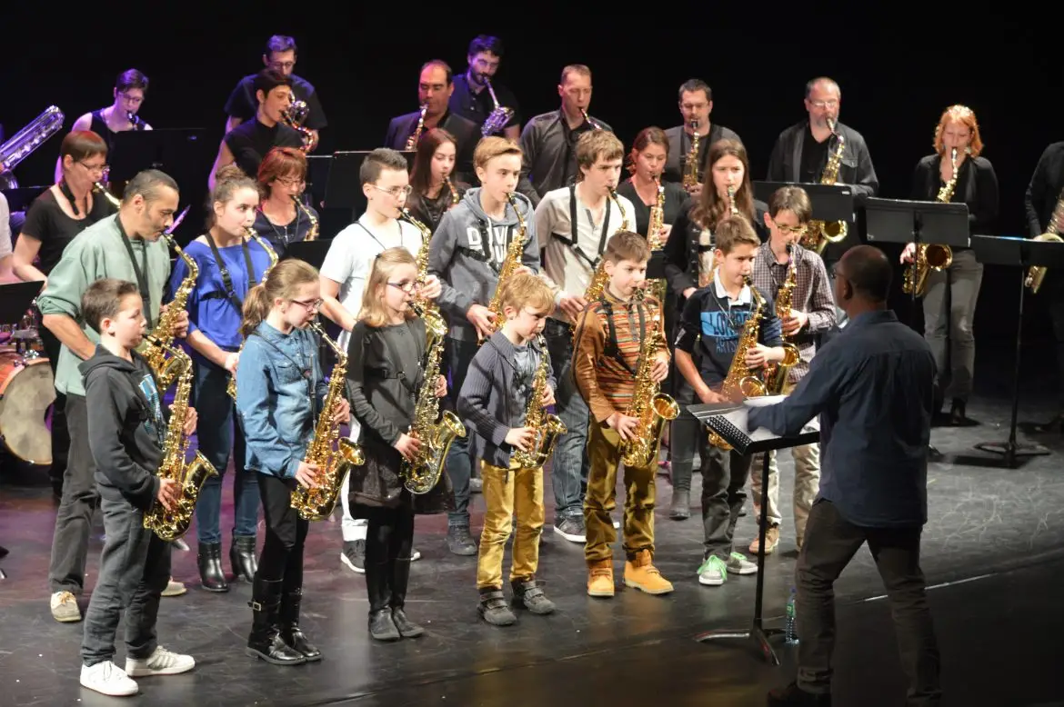 Salle Jacques Escuit