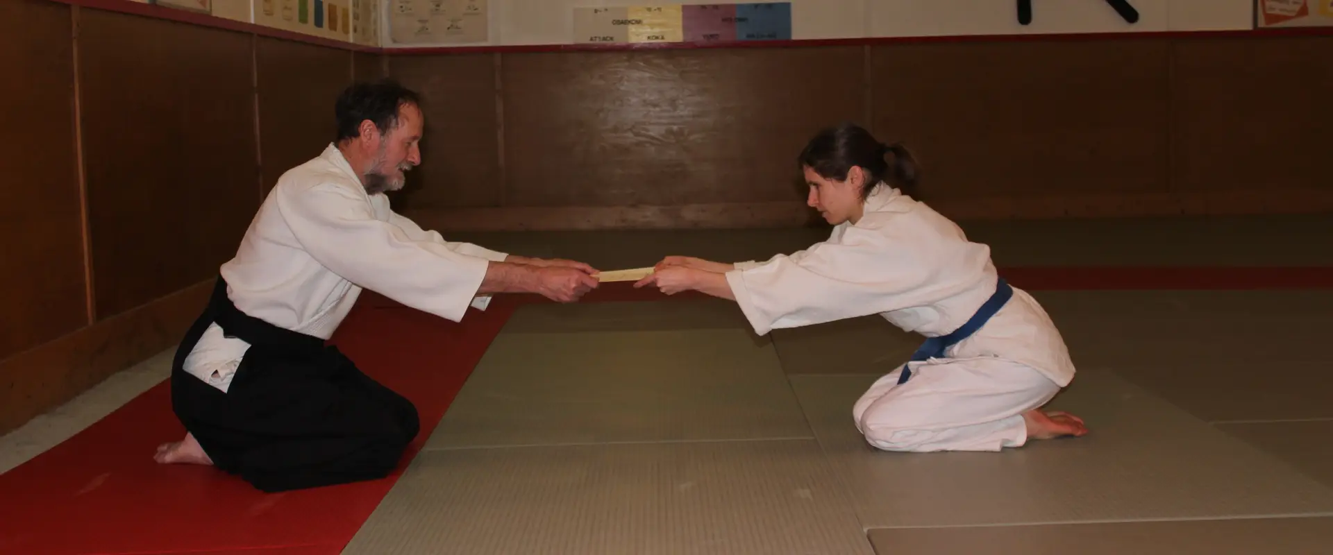 Coventry Ki-Aikido