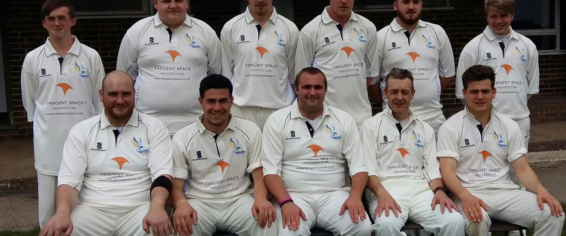 Crowborough Cricket Club