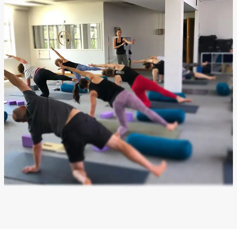Mind Body Space Benalla