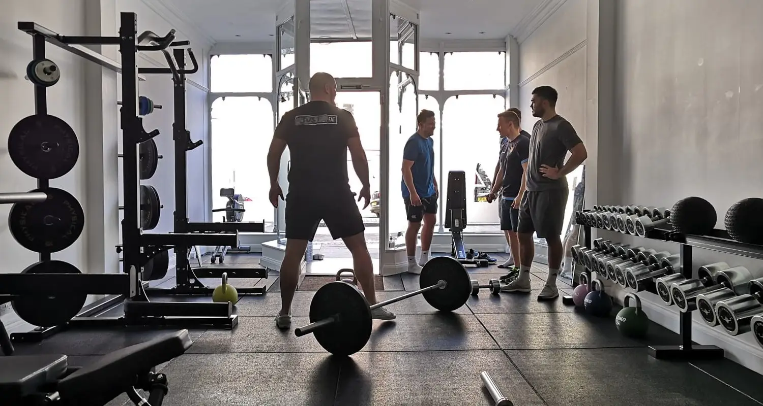 Bar None Fitness