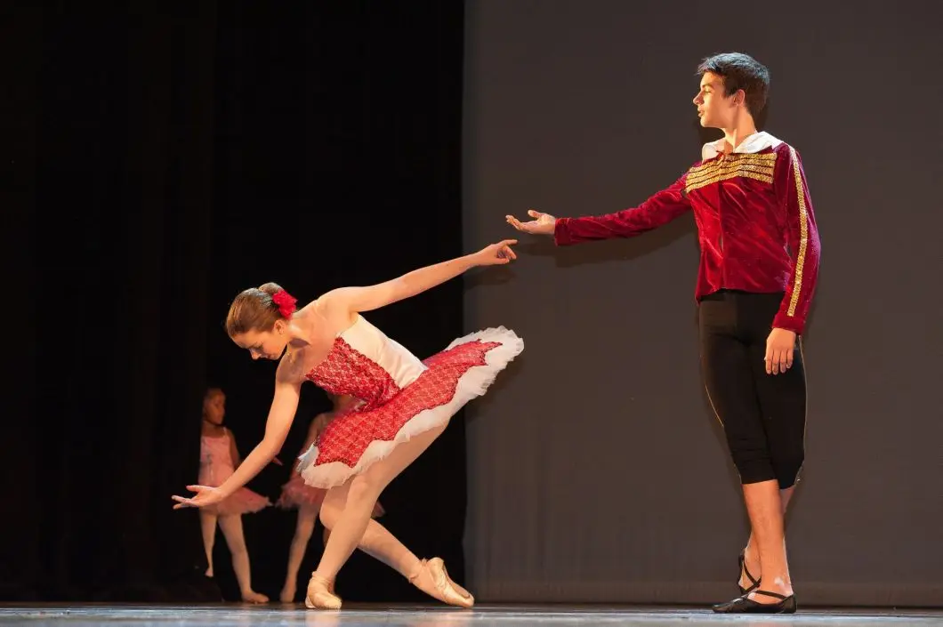 Dance Academy D'aix-En-Provence