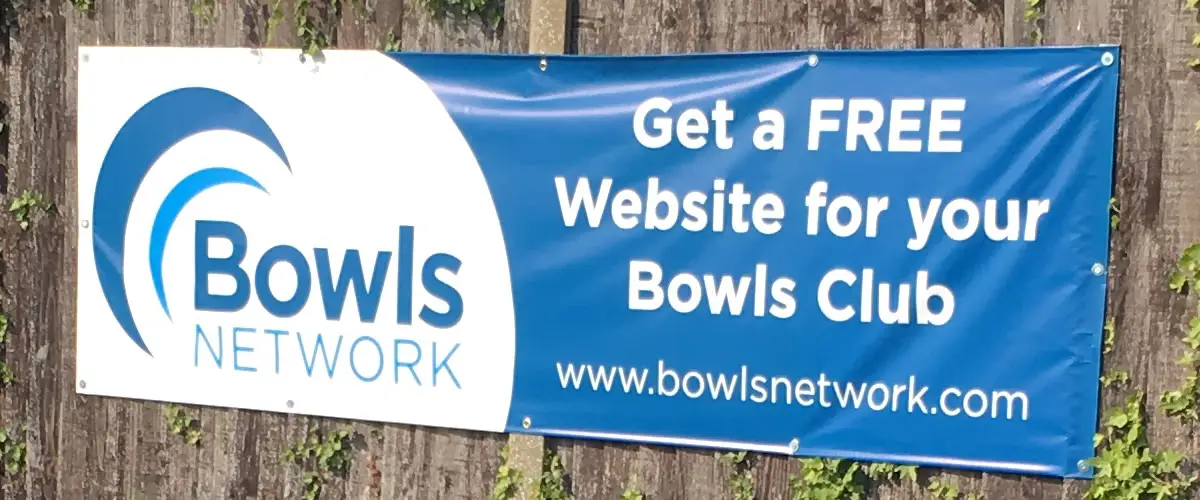 Bowls Network