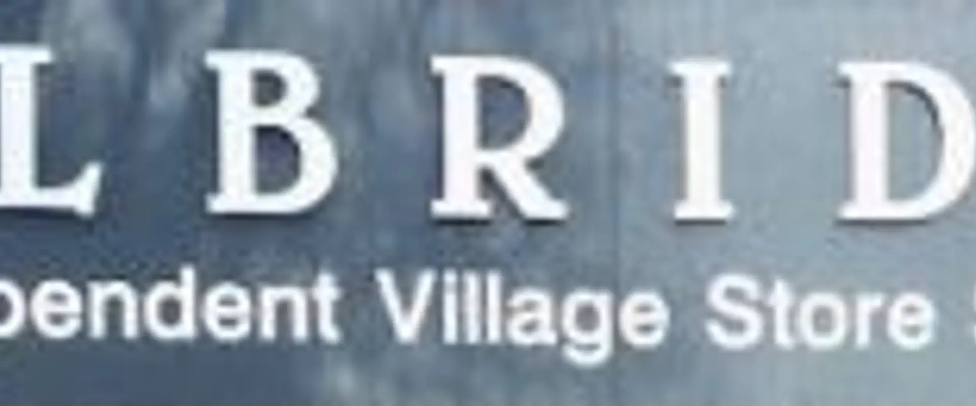 Felbridge Bowling Club