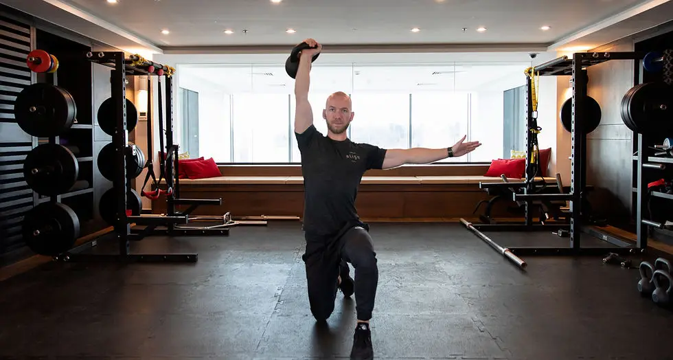Align Fitness
