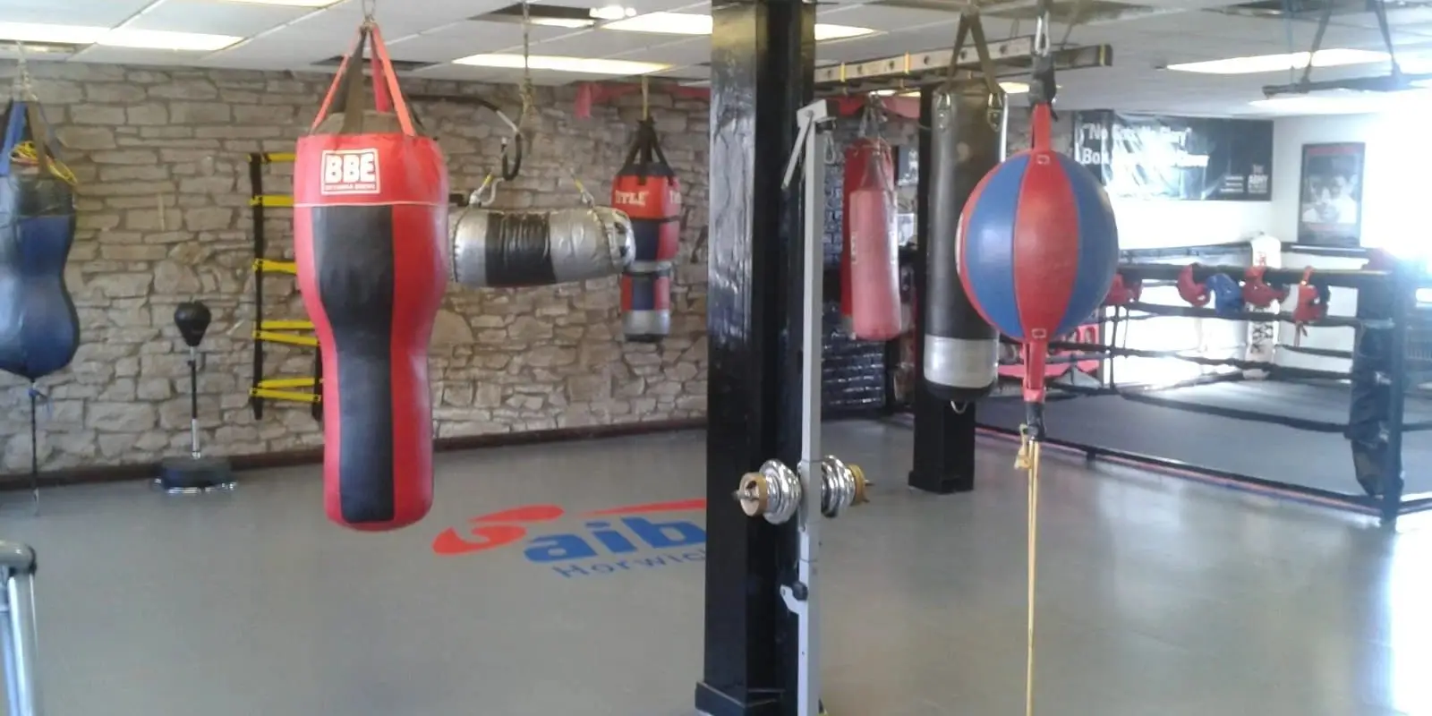 Horwich Boxing Academy