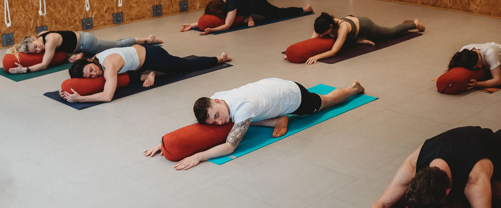 Urban Zen Yoga & Movement Studio