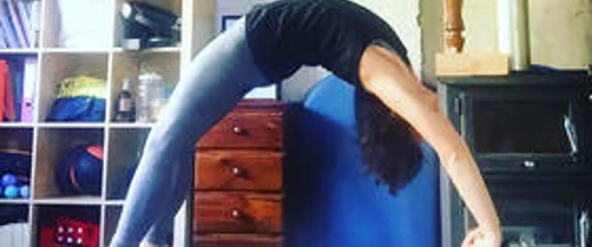 Motion Meditation Myotherapy, Pilates and Yoga