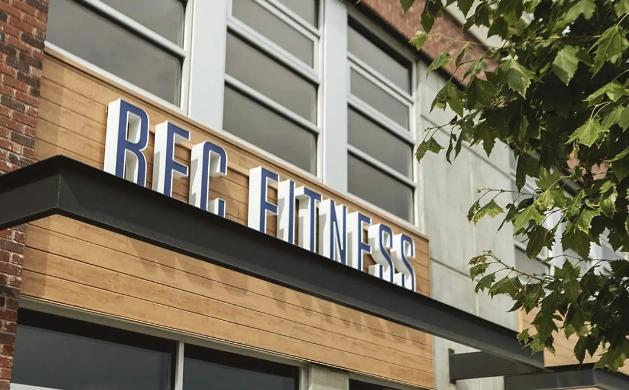 REC Fitness