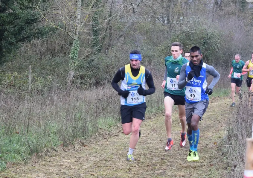 ASM Montlouis Athlétisme