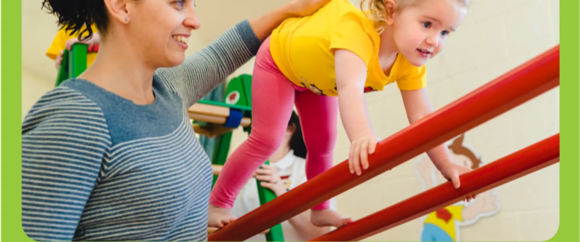 Tumble Tots Maidenhead